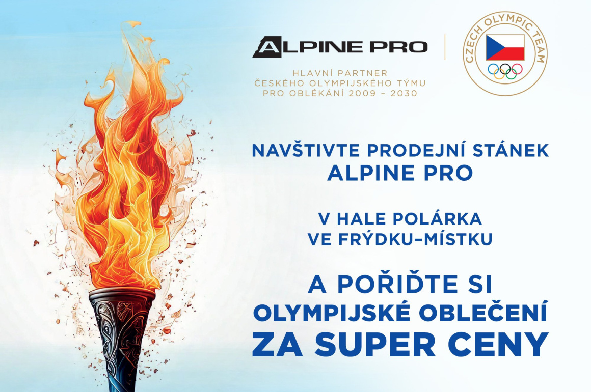 Olympiáda dětí a mládeže 2025: Sportovní svátek mladých talentů