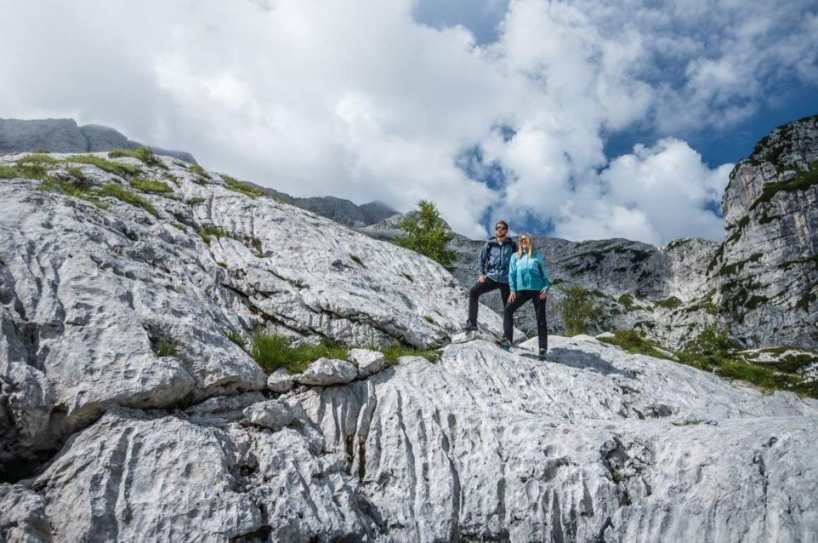 BAREFOOT obuv od ALPINE PRO - Váš společník pro přirozený pohyb v přírodě