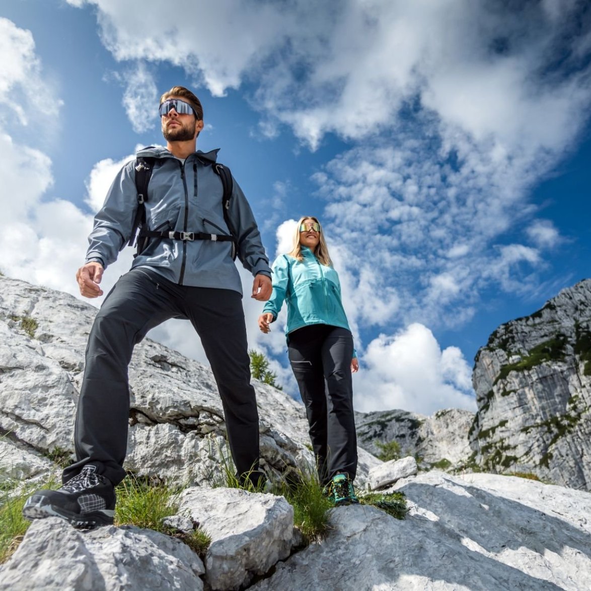Outdoorové boty na výlet: Jak vybrat ty pravé
