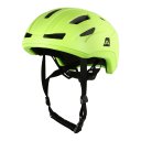 AP - OWERO Dětská cyklistická helma AP 52-56 cm