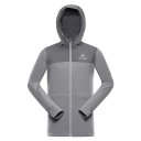 ALPINE PRO - FANC PÁNSKÁ RYCHLESCHNOUCÍ MIKINA