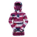 ALPINE PRO - ZEREDO DĚTSKÁ BUNDA S PTX MEMBRÁNOU