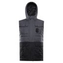 ALPINE PRO - HARD PÁNSKÁ VESTA S MEMBRÁNOU PTX