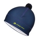ALPINE PRO - ABERE FUNKČNÍ ČEPICE S BAMBULÍ