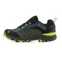 ALPINE PRO - LOPRE Outdoorová obuv s membránou PTX