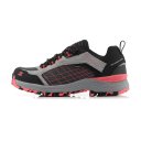 ALPINE PRO - LOPRE Outdoorová obuv s membránou PTX