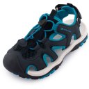 ALPINE PRO - LAMEGO DĚTSKÉ OUTDOOROVÉ SANDÁLY