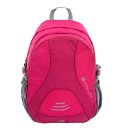 ALPINE PRO - OKEDO DĚTSKÝ BATOH S REFLEXNÍMI PRVKY 20L