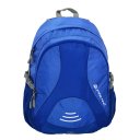 ALPINE PRO - OKEDO DĚTSKÝ BATOH S REFLEXNÍMI PRVKY 20L