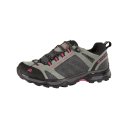 ALPINE PRO - IBANE KEVLAROVÁ OUTDOOROVÁ OBUV S MEMBRÁNOU PTX