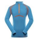 ALPINE PRO - SEAMO DĚTSKÉ FUNKČNÍ PRÁDLO - TRIKO