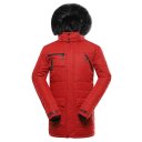 ALPINE PRO - WERD PÁNSKÁ BUNDA S MEMBRÁNOU PTX