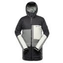 ALPINE PRO - GARG PÁNSKÁ LYŽAŘSKÁ BUNDA S MEMBRÁNOU PTX SNOW