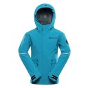 ALPINE PRO - ZARRO DĚTSKÁ BUNDA S PTX MEMBRÁNOU