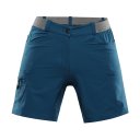 ALPINE PRO - ZAMBA 3 DÁMSKÉ  RYCHLESCHNOUCÍ KRAŤASY
