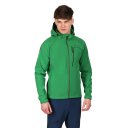 ALPINE PRO - HOOR PÁNSKÁ SOFTSHELLOVÁ BUNDA S MEMBRÁNOU
