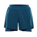 ALPINE PRO - GAJER PÁNSKÉ RYCHLESCHNOUCÍ KRAŤASY S COOL DRY