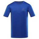 ALPINE PRO - BASIK Pánské Triko