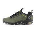 ALPINE PRO - SPIDERE OUTDOOROVÁ OBUV S PTX MEMBRÁNOU
