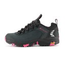 ALPINE PRO - SPIDERE OUTDOOROVÁ OBUV S PTX MEMBRÁNOU