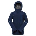 ALPINE PRO - ZARRO 3 DĚTSKÁ BUNDA S PTX MEBRÁNOU