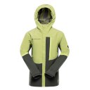 ALPINE PRO - ZARRO 3 DĚTSKÁ BUNDA S PTX MEBRÁNOU