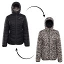 ALPINE PRO - EROMA DÁMSKÁ OBOUSTRANNÁ BUNDA HI-THERM