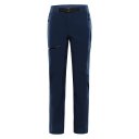 ALPINE PRO - ZONER PÁNSKÉ OUTDOOR KALHOTY S MEMBRÁNOU PTX