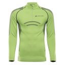 ALPINE PRO - SEAM PÁNSKÉ FUNKČNÍ PRÁDLO - TRIKO