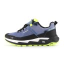 ALPINE PRO - QEDE 2 OUTDOOROVÁ OBUV S PTX MEMBRÁNOU