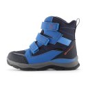 ALPINE PRO - NERADO DĚTSKÁ ZIMNÍ OBUV S PTX MEMBRÁNOU
