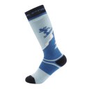 ALPINE PRO - SKYRO DĚTSKÉ LYŽAŘSKÉ PODKOLENKY Z MERINO WOOL