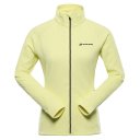 ALPINE PRO - DOZERA 2 DÁMSKÁ HŘEJIVÁ MIKINA