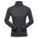 ALPINE PRO - DOZERA 2 DÁMSKÁ HŘEJIVÁ MIKINA