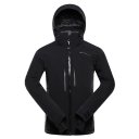 ALPINE PRO - REAS 2 PÁNSKÁ LYŽAŘSKÁ BUNDA S MEMBRÁNOU PTX SNOW