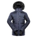 ALPINE PRO - NADDR PÁNSKÁ LYŽAŘSKÁ BUNDA S MEMBRÁNOU PTX SNOW