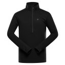 ALPINE PRO - GETT 2 PÁNSKÁ SPORTOVNÍ MIKINA