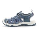 ALPINE PRO - KOREMA DÁMSKÉ OUTDOOROVÉ SANDÁLY
