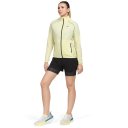 ALPINE PRO - SPINA 2 DÁMSKÁ ULTRALEHKÁ BUNDA S NANOTEX AQUAPEL