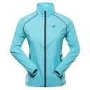 ALPINE PRO - SPINA 2 DÁMSKÁ ULTRALEHKÁ BUNDA S NANOTEX AQUAPEL