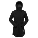 ALPINE PRO - OMONA DÁMSKÁ BUNDA S MEMBRÁNOU PTX