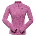 ALPINE PRO - GOLLA 2 DÁMSKÁ RYCHLESCHNOUCÍ MIKINA S COOL-DRY