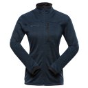 ALPINE PRO - ONNECA 3 DÁMSKÁ RYCHLESCHNOUCÍ MIKINA