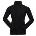 ALPINE PRO - MORWA DÁMSKÁ OUTDOOROVÁ MIKINA