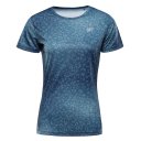 ALPINE PRO - QUATRA DÁMSKÉ FUNKČNÍ TRIKO S COOL DRY