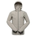 ALPINE PRO - REMON PÁNSKÁ BUNDA S MEMBRÁNOU PTX