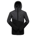ALPINE PRO - NOREM 3 PÁNSKÁ BUNDA S MEMBRÁNOU PTX