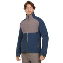 ALPINE PRO - GERL PÁNSKÁ BUNDA S MERINO VÝPLNÍ
