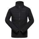 ALPINE PRO - GERL PÁNSKÁ BUNDA S MERINO VÝPLNÍ