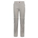 ALPINE PRO - NESC 3 PÁNSKÉ RYCHLESCHNOUCÍ KALHOTY S COOL DRY
